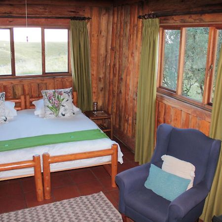 Greenfire Drakensberg Lodge Bonjaneni 部屋 写真