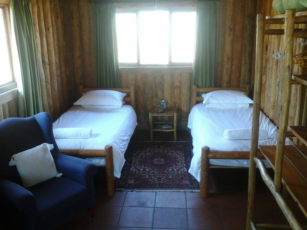 Greenfire Drakensberg Lodge Bonjaneni 部屋 写真