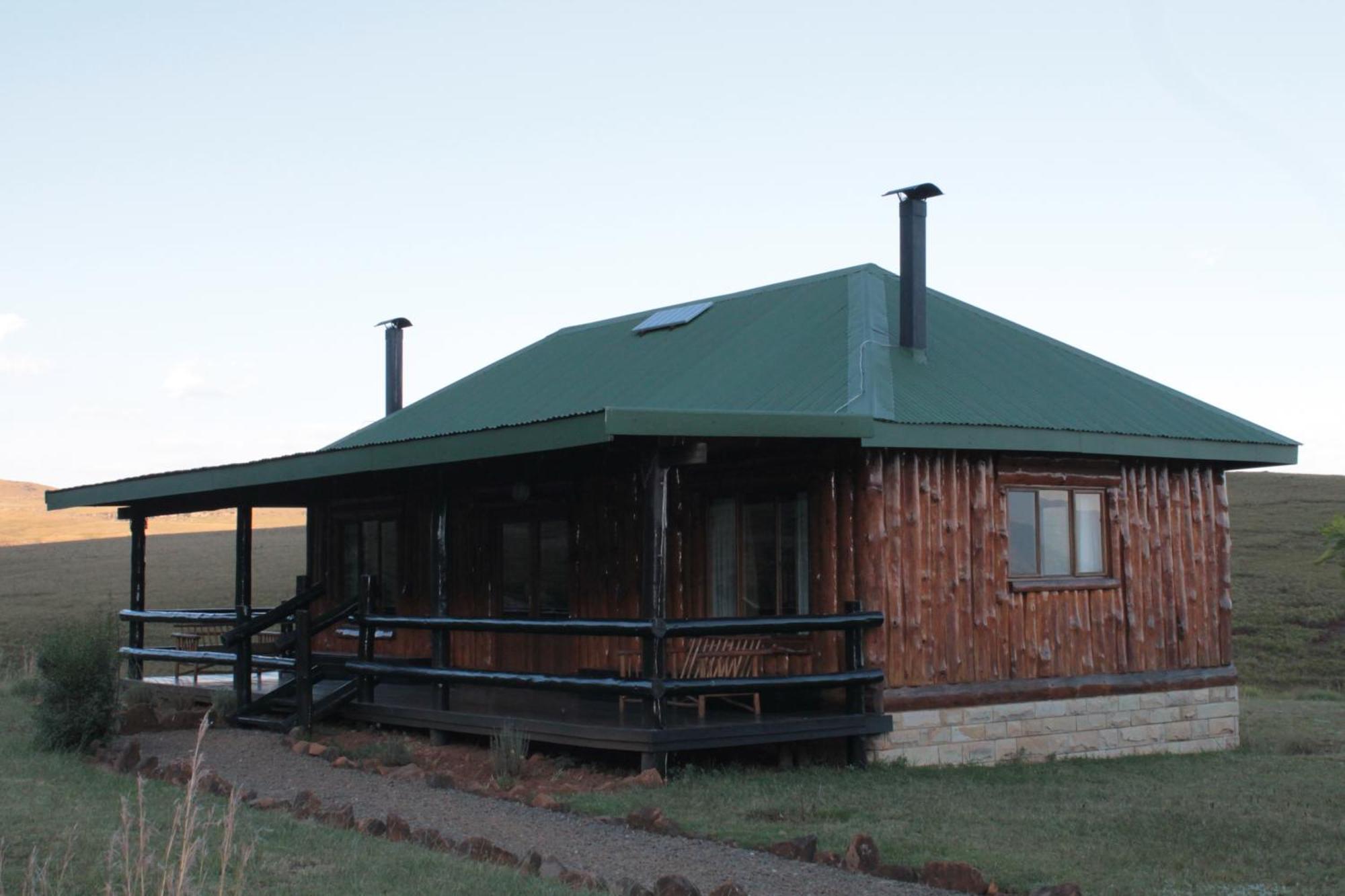 Greenfire Drakensberg Lodge Bonjaneni 部屋 写真