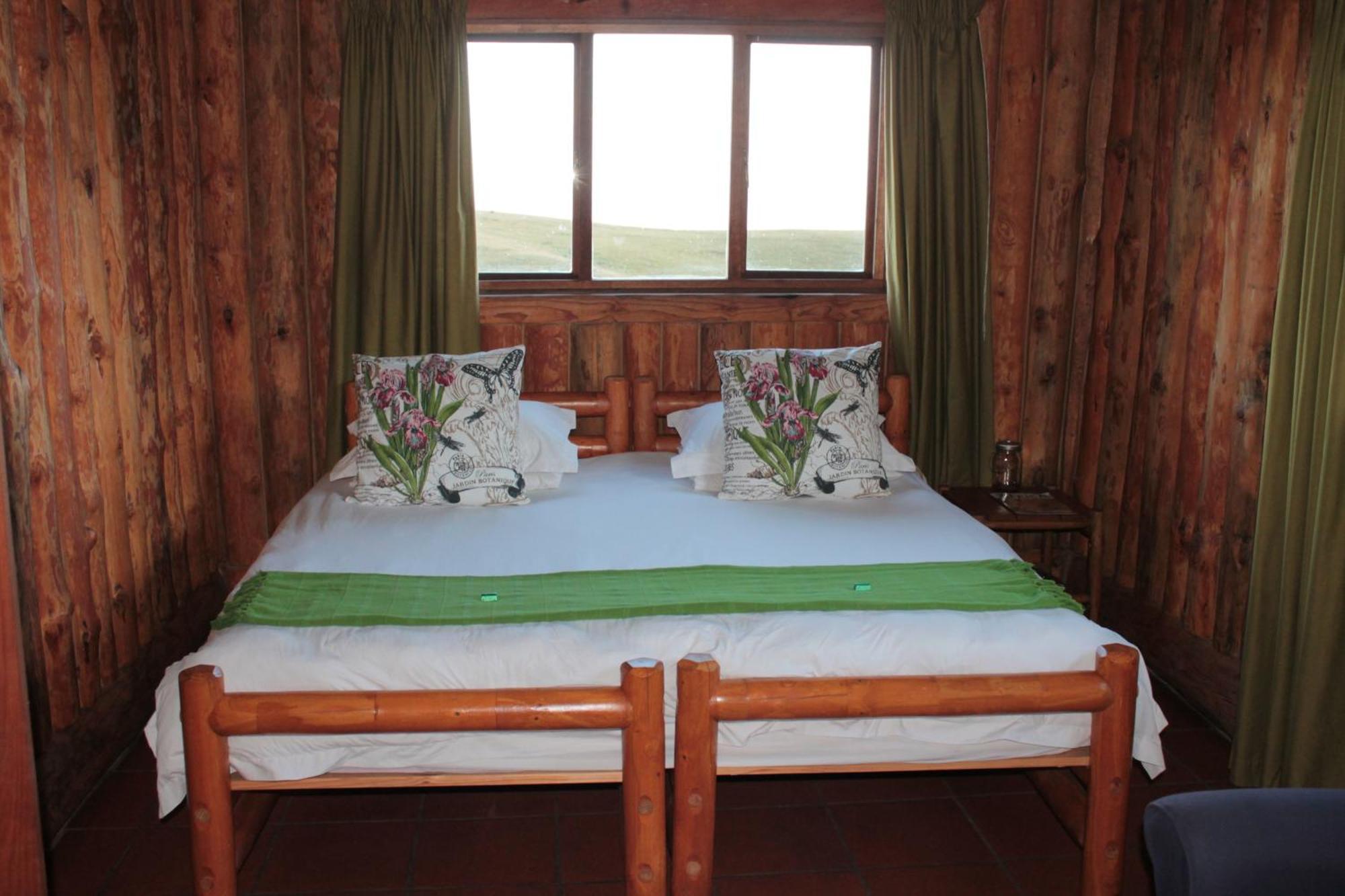 Greenfire Drakensberg Lodge Bonjaneni 部屋 写真