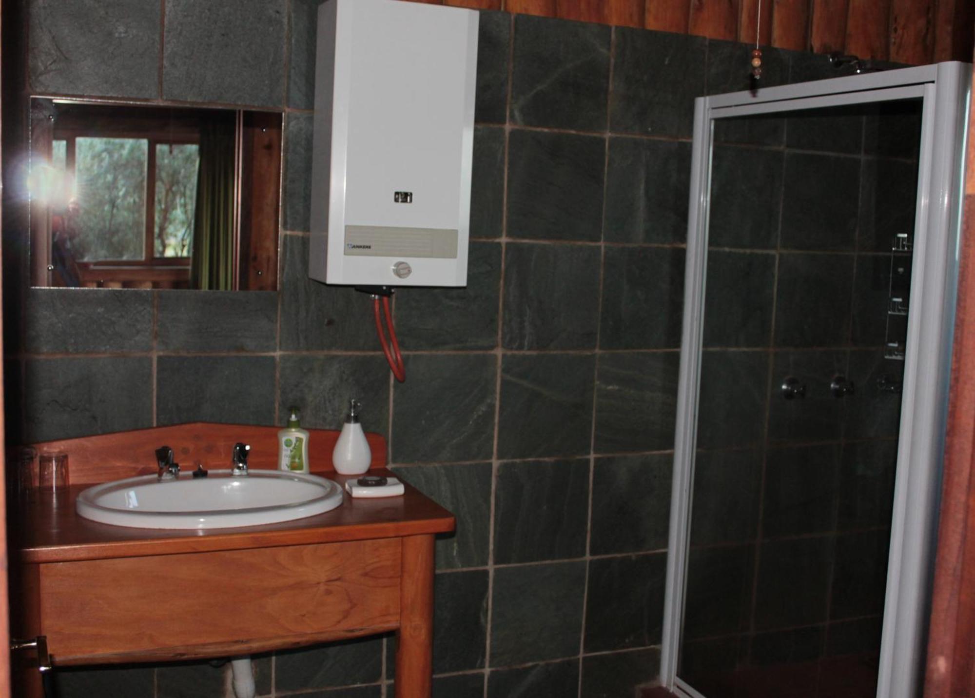 Greenfire Drakensberg Lodge Bonjaneni 部屋 写真