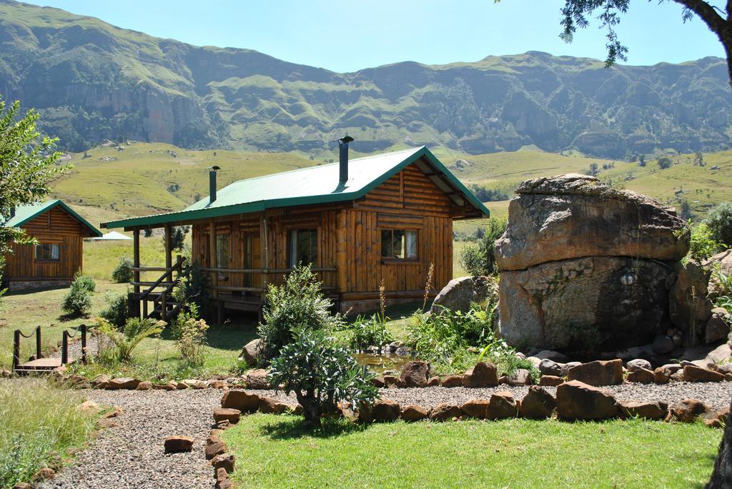 Greenfire Drakensberg Lodge Bonjaneni 部屋 写真