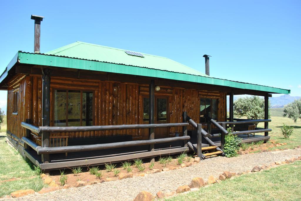 Greenfire Drakensberg Lodge Bonjaneni 部屋 写真