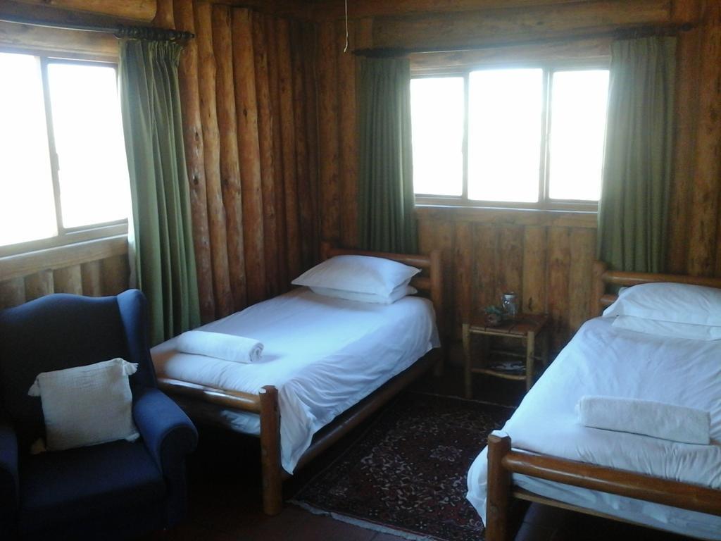 Greenfire Drakensberg Lodge Bonjaneni 部屋 写真