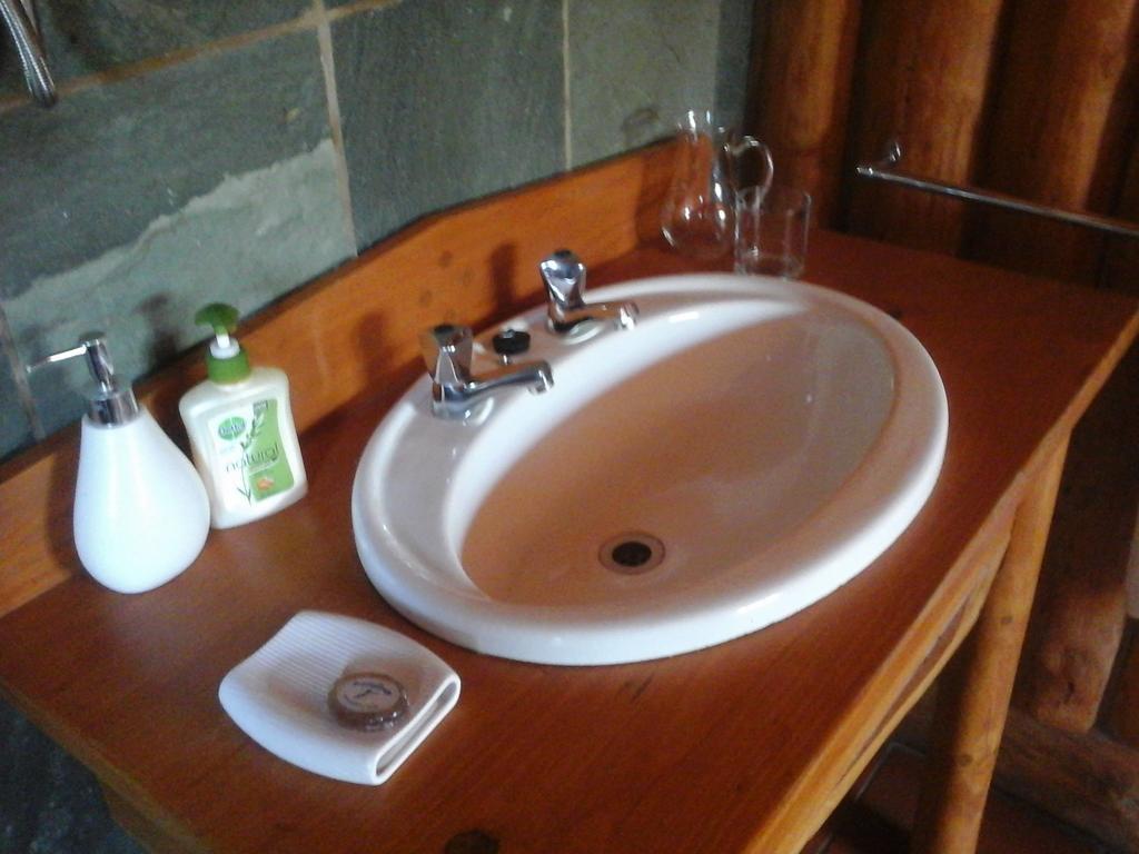 Greenfire Drakensberg Lodge Bonjaneni 部屋 写真