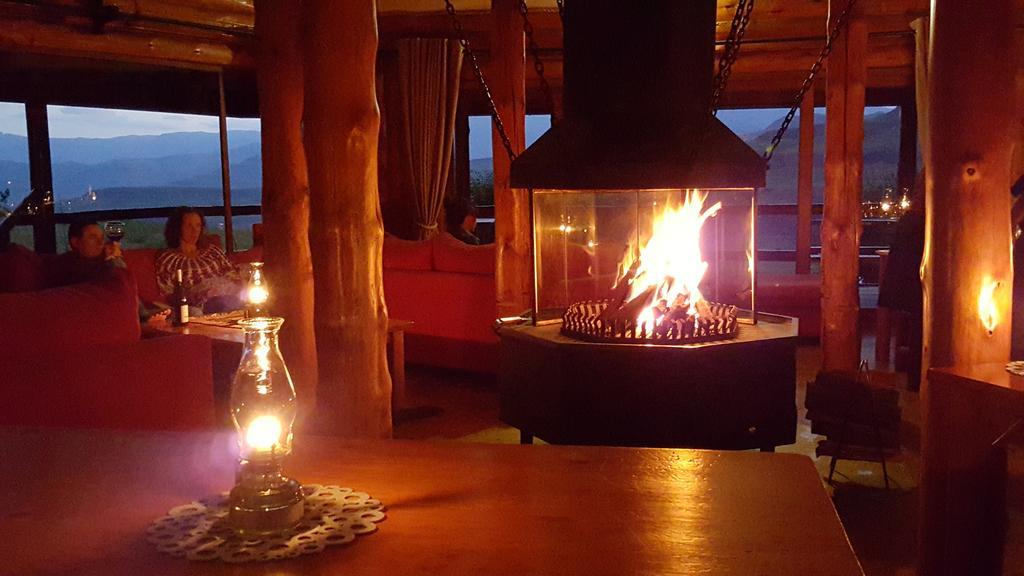 Greenfire Drakensberg Lodge Bonjaneni エクステリア 写真